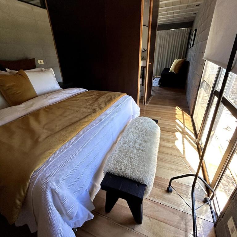Pedre Loft - One-Bedroom Apartment - 6
