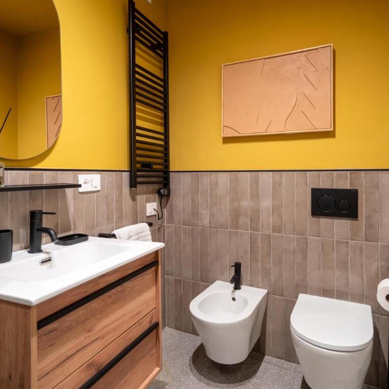 Maison Luxury Plaza - Casa con 2 Camere da Letto - 11