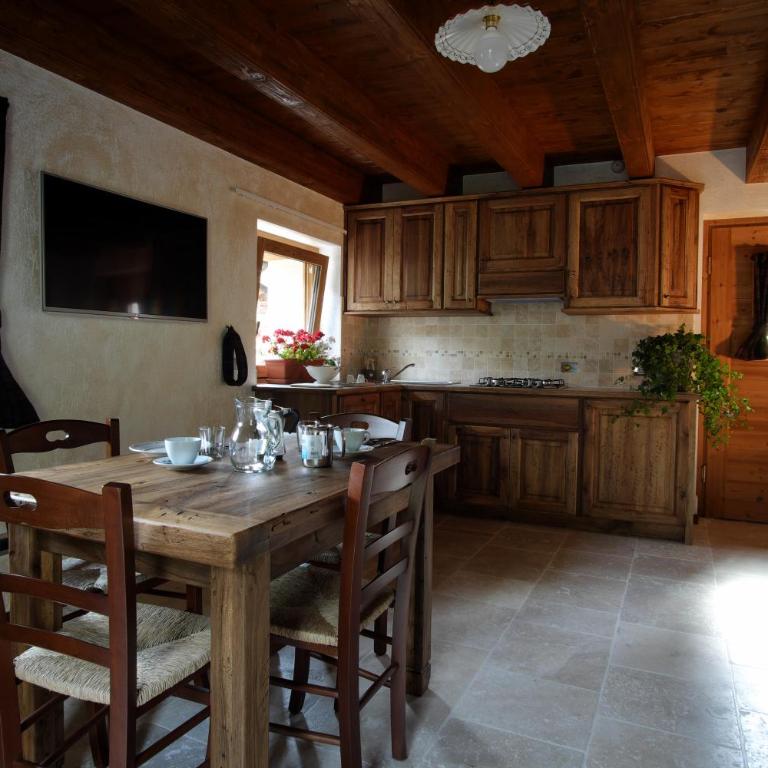 Panoramic Apartments Lerinon - Apartment mit Dusche - 7