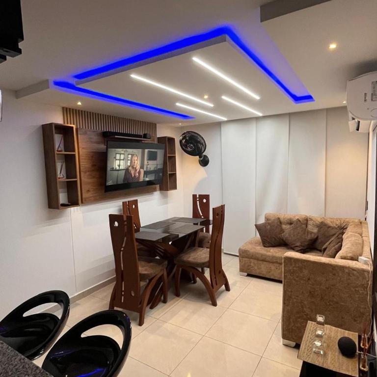 Apartamentos Amoblados Confort Turismo en Cúcuta - Apartamento Deluxe - 1