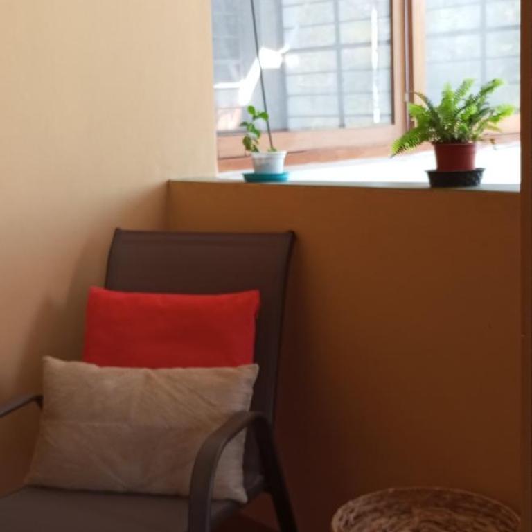 Departamento 5p Tierra del Sol Eterno - Ica centro - Apartamento de 2 dormitorios - 11