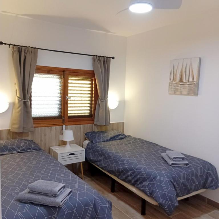 Cosy Upgraded - 1 Bedroom Apartment, Los Juncos - One-Bedroom Premium Apartment - 15