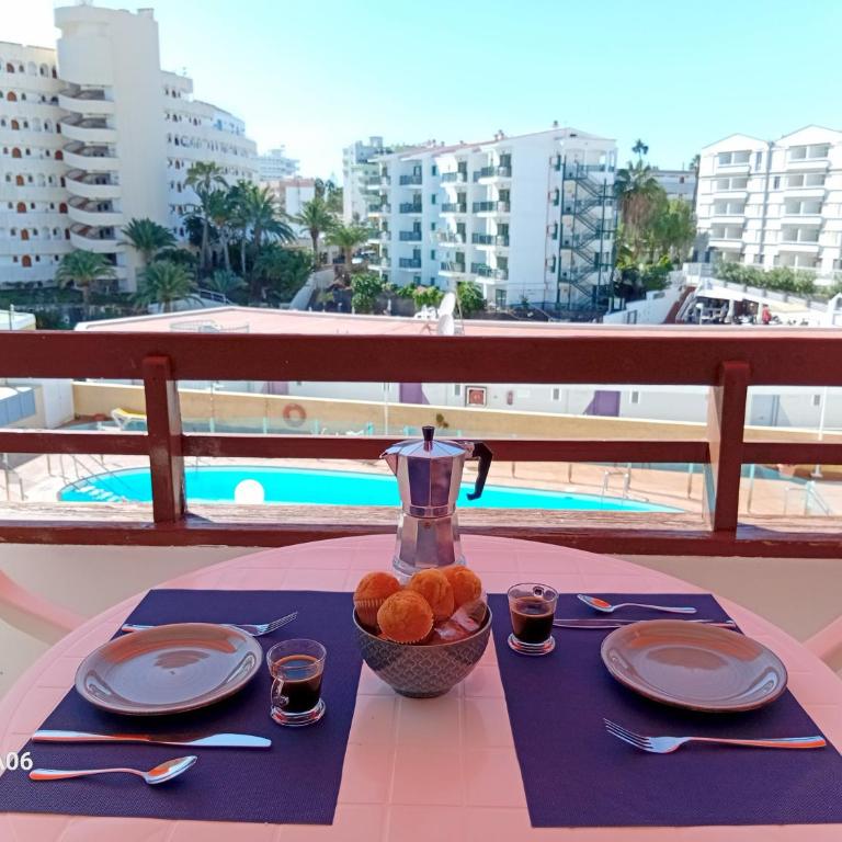 Cosy Upgraded - 1 Bedroom Apartment, Los Juncos - One-Bedroom Premium Apartment - 18