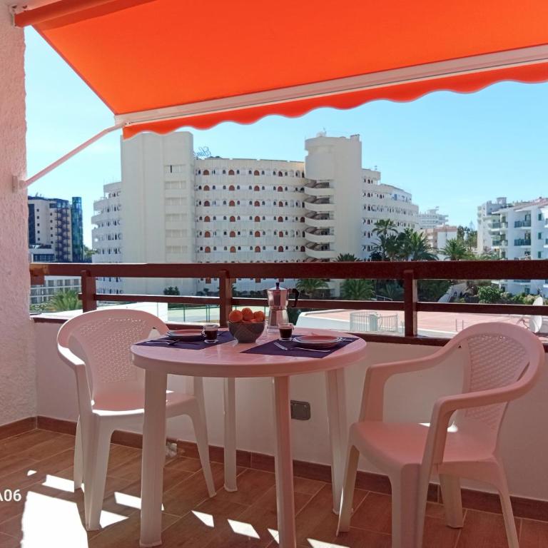 Cosy Upgraded - 1 Bedroom Apartment, Los Juncos - One-Bedroom Premium Apartment - 2