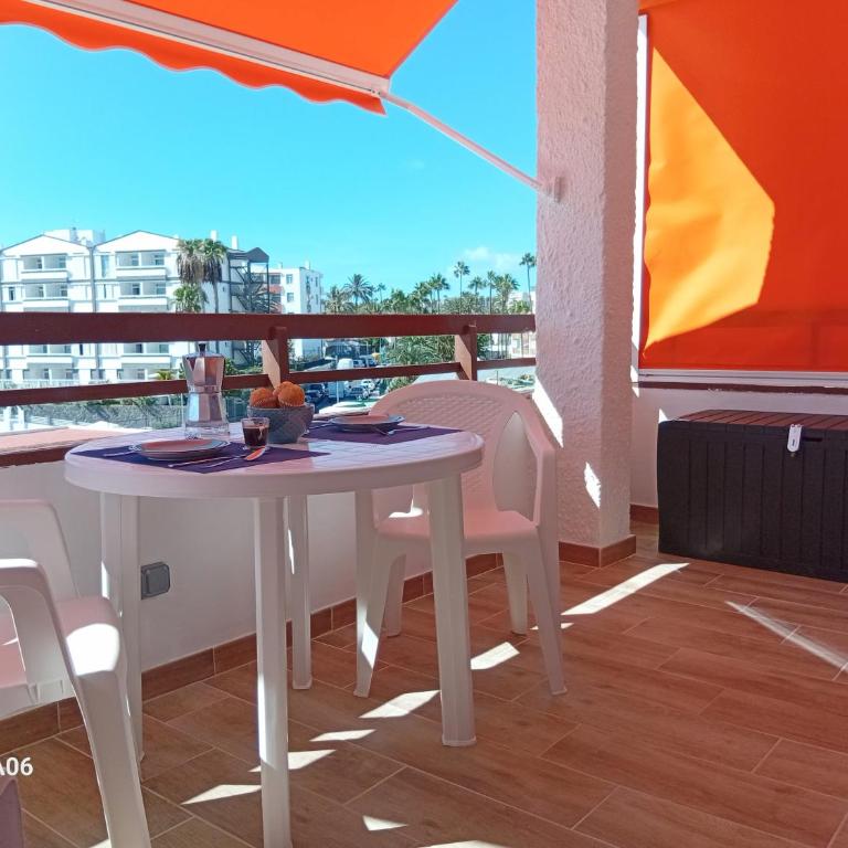 Cosy Upgraded - 1 Bedroom Apartment, Los Juncos - One-Bedroom Premium Apartment - 17