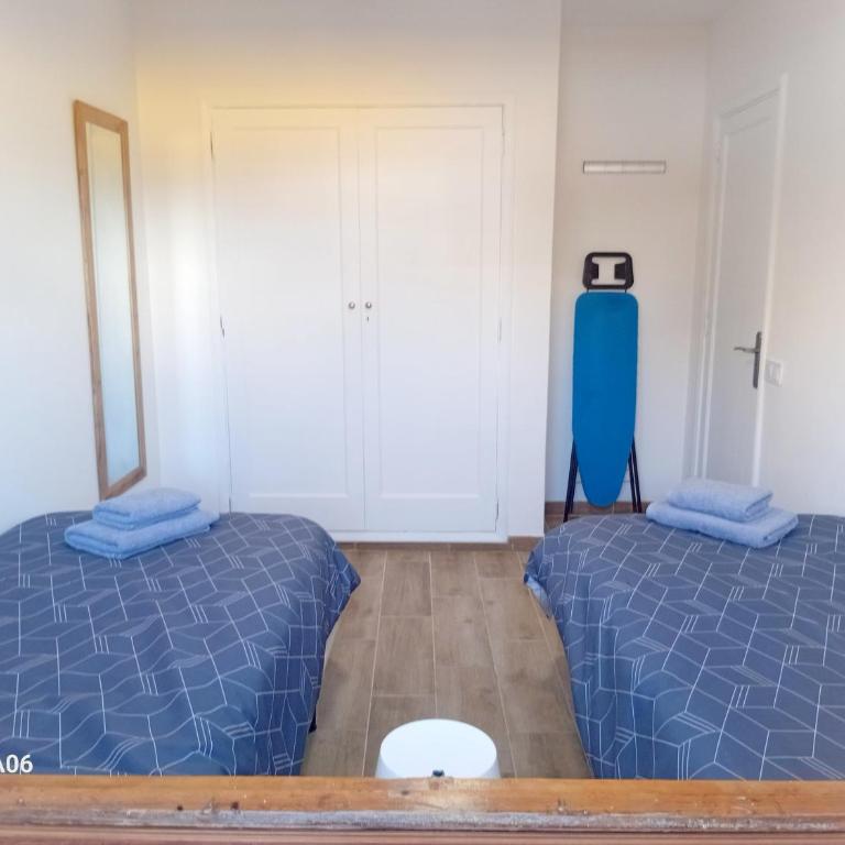 Cosy Upgraded - 1 Bedroom Apartment, Los Juncos - One-Bedroom Premium Apartment - 16