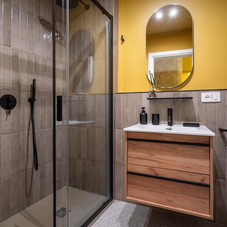 Maison Luxury Plaza - Casa con 2 Camere da Letto - 14