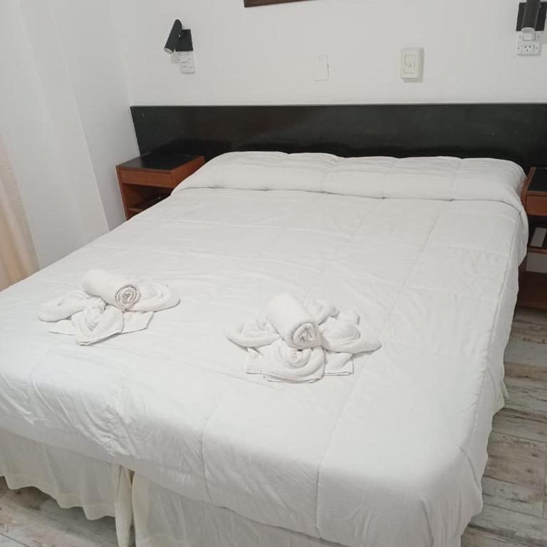 Hotel Cadi Palace - Habitación Doble - 1 o 2 camas - 2