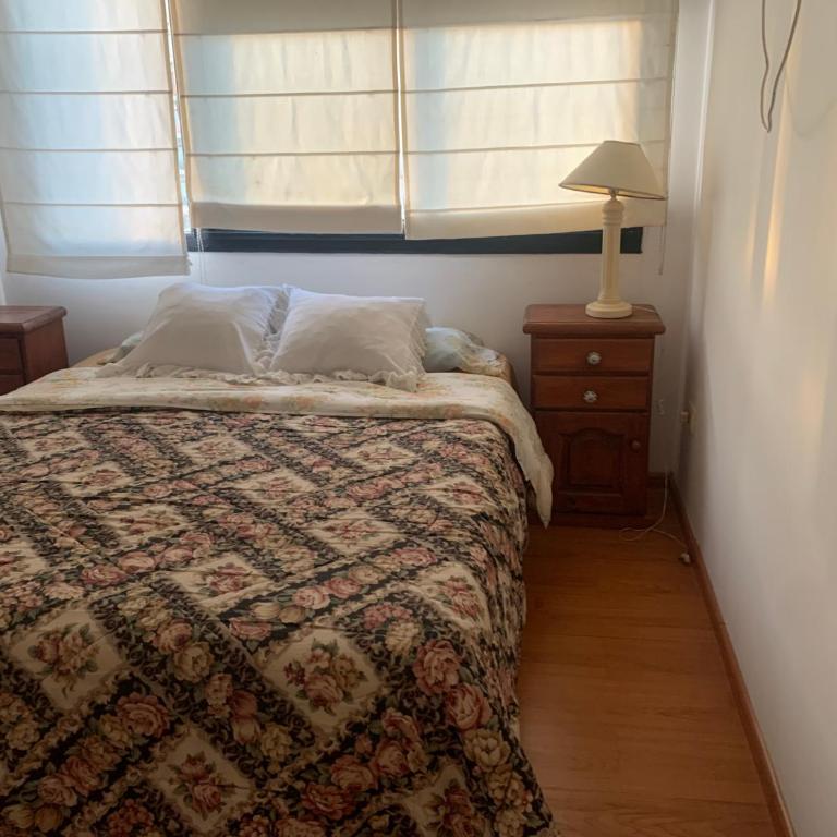 Departamento tres ambientes en La Plata Soho - Two-Bedroom Apartment - 6