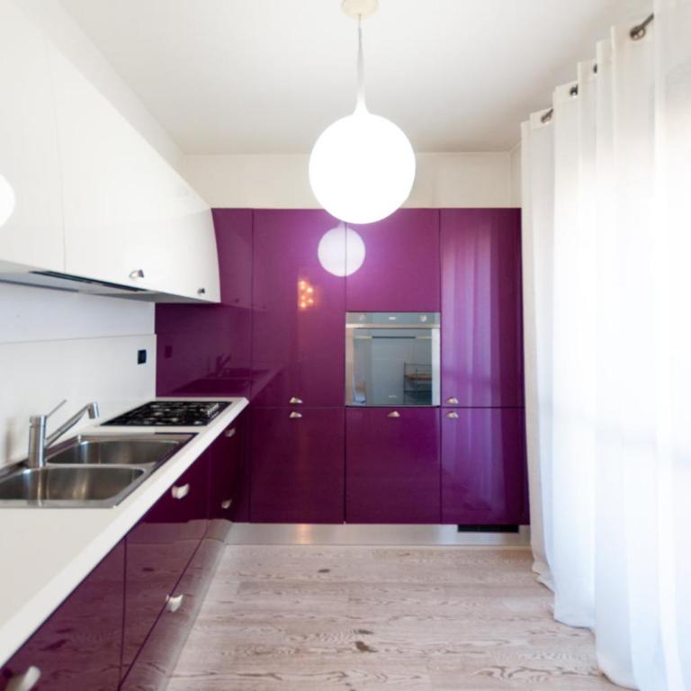 The Lake Balcony - Appartamento con 2 Camere da Letto - 16