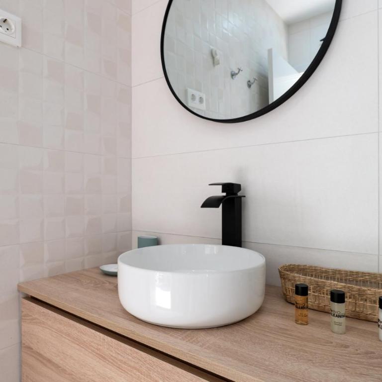 GuestReady – Quiet and modern apartment in Madrid - Three-Bedroom Apartment - 7