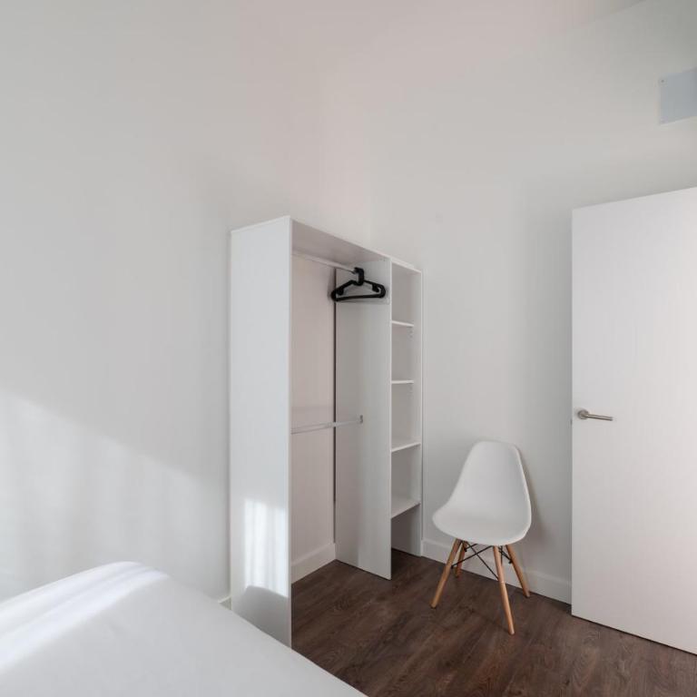 GuestReady – Quiet and modern apartment in Madrid - Three-Bedroom Apartment - 22