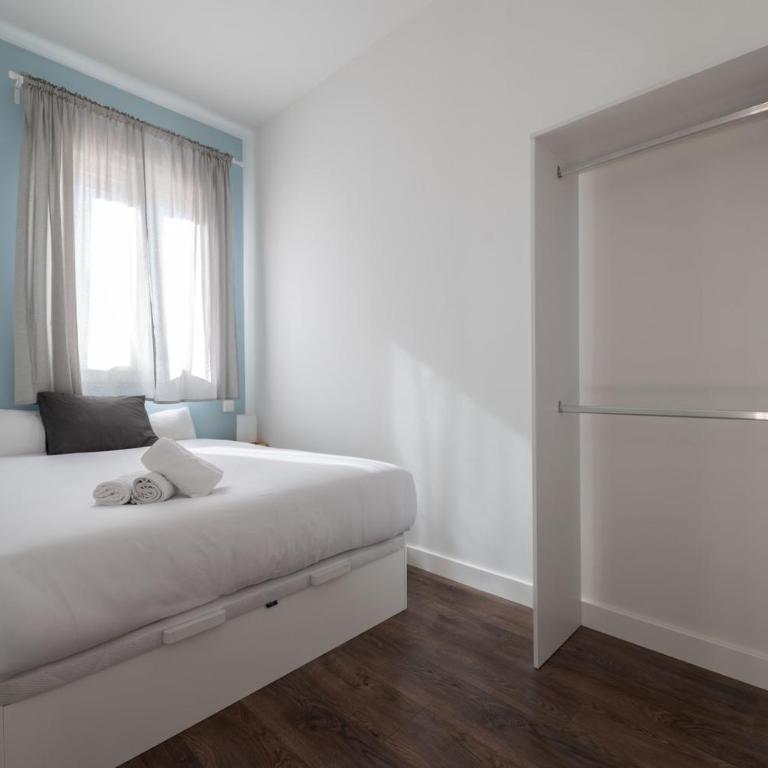 GuestReady – Quiet and modern apartment in Madrid - Three-Bedroom Apartment - 19