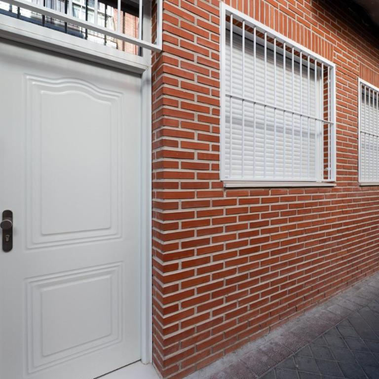 GuestReady – Quiet and modern apartment in Madrid - Three-Bedroom Apartment - 34