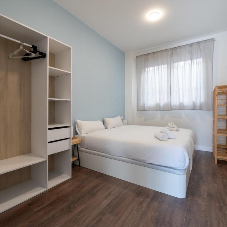 GuestReady – Quiet and modern apartment in Madrid - Three-Bedroom Apartment - 8