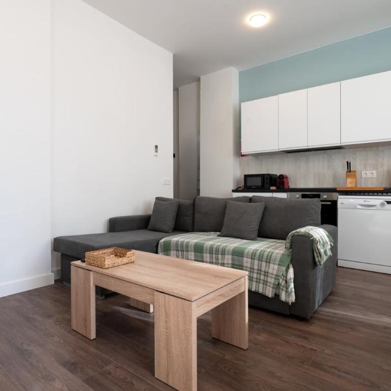 GuestReady – Quiet and modern apartment in Madrid - Three-Bedroom Apartment - 24