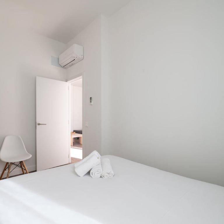 GuestReady – Quiet and modern apartment in Madrid - Three-Bedroom Apartment - 6