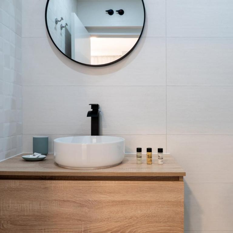 GuestReady – Quiet and modern apartment in Madrid - Three-Bedroom Apartment - 12