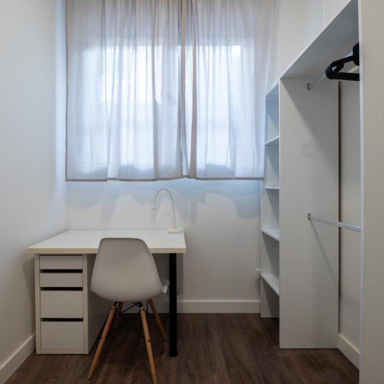 GuestReady – Quiet and modern apartment in Madrid - Three-Bedroom Apartment - 16