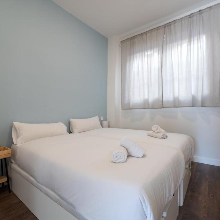 GuestReady – Quiet and modern apartment in Madrid - Three-Bedroom Apartment - 10