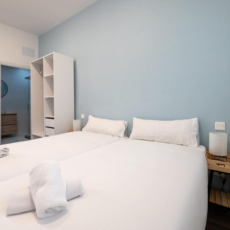 GuestReady – Quiet and modern apartment in Madrid - Three-Bedroom Apartment - 3
