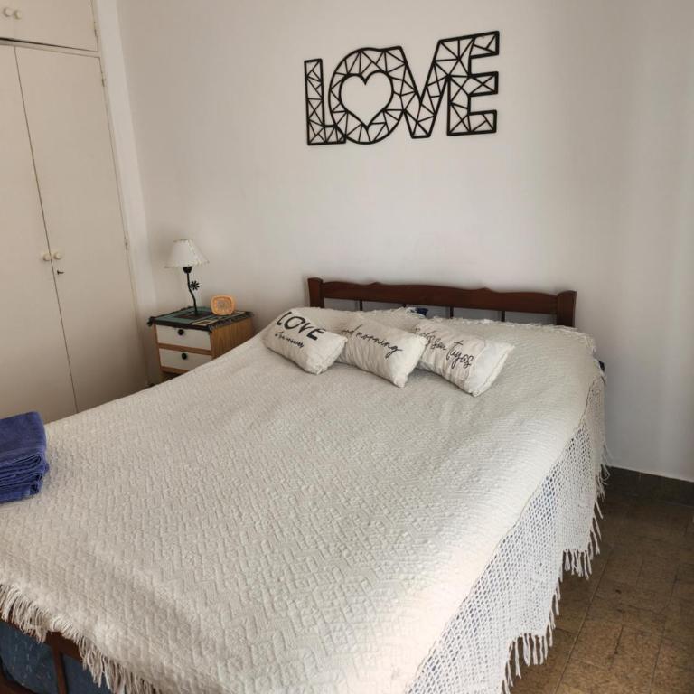 Departamento Lo de Martha - Apartamento de 1 dormitorio - 2