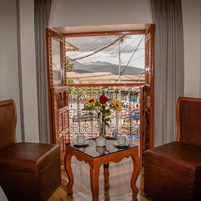 Kantu hotel - Suite Deluxe - 5