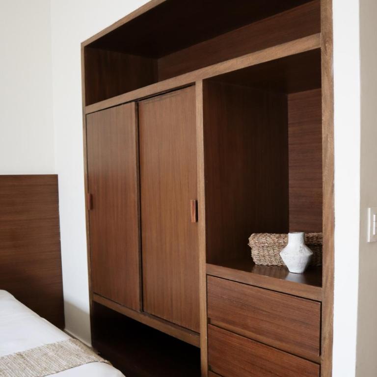 La Palma Beachfront Hotel Boutique - Self Check In - Deluxe Twin Room - 5