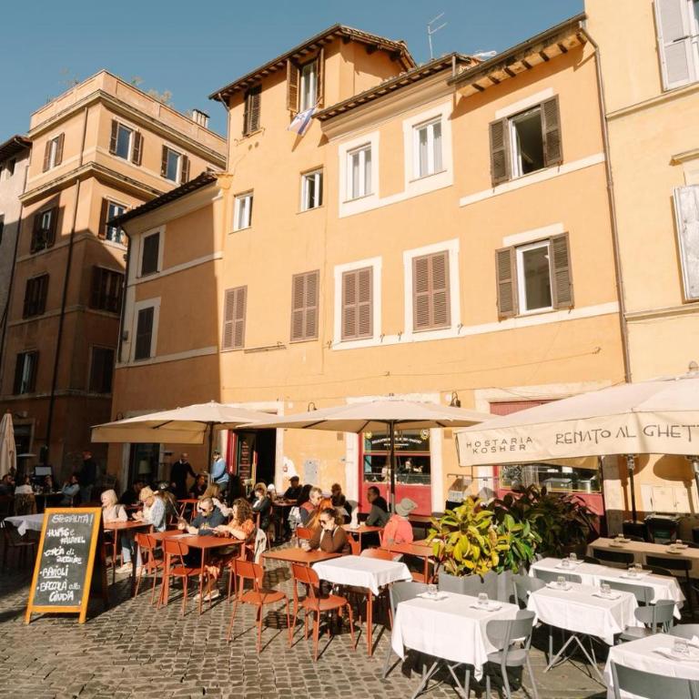 Maison Luxury Plaza - Casa con 2 Camere da Letto - 18