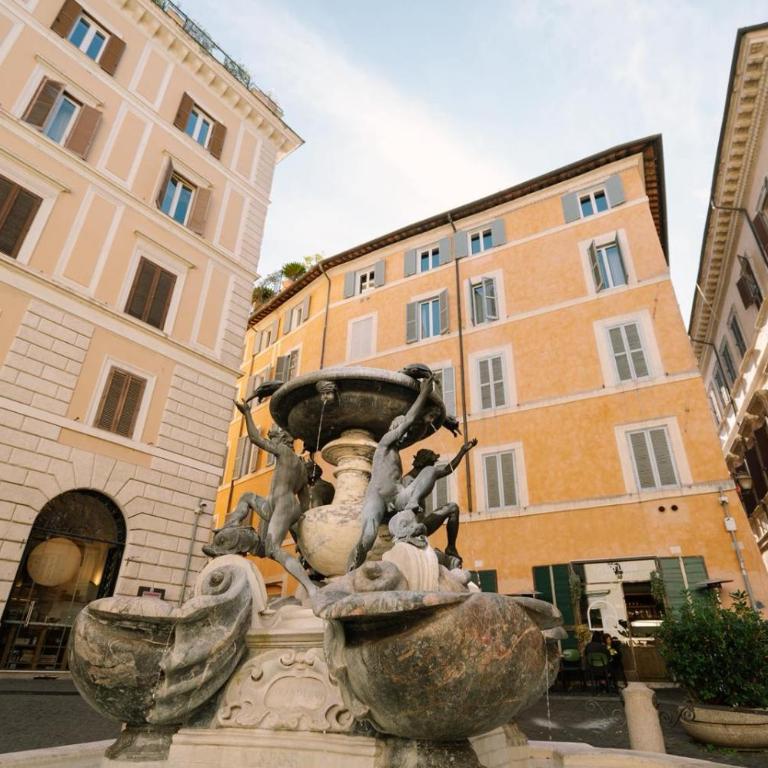 Maison Luxury Plaza - Casa con 2 Camere da Letto - 22