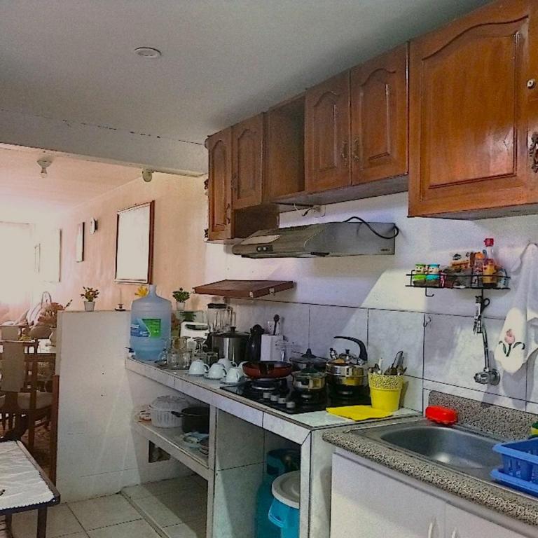 Casa en Lambayeque - One-Bedroom Apartment - 7
