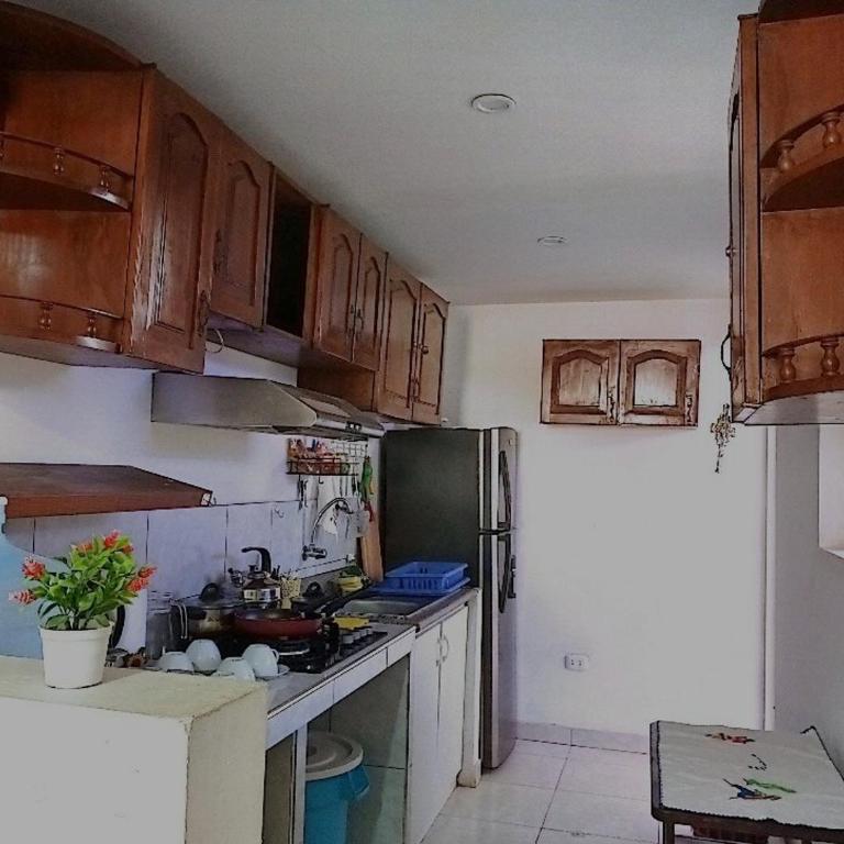 Casa en Lambayeque - One-Bedroom Apartment - 8