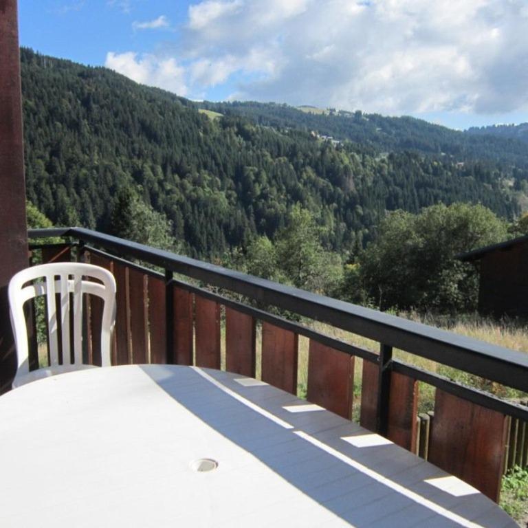 Chalet 8 pers à Les Gets, navette hiver, linge/ménage inclus - FR-1-802-83 - Chalet - 20