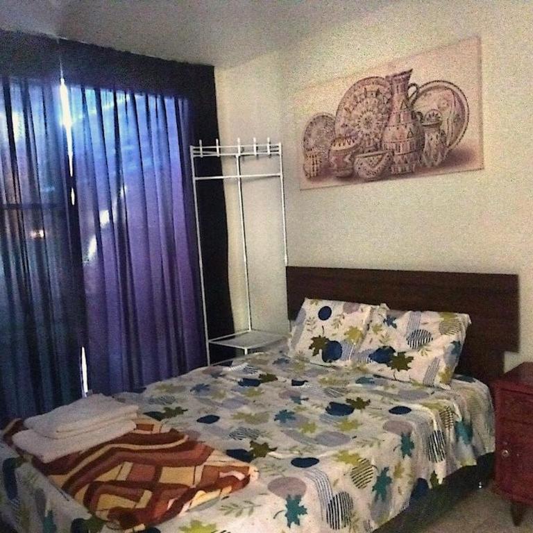 Casa en Lambayeque dos cuartos todo amoblado - One-Bedroom Apartment - 13