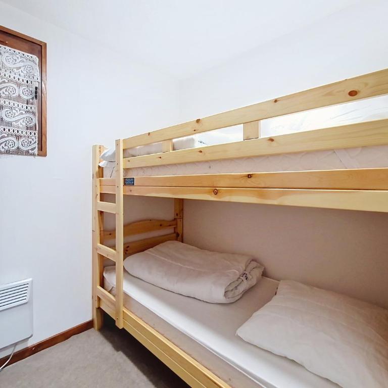 Biches BIB31 MOUNTAIN & QUIET 4 Pers - Appartement avec Balcon - 7