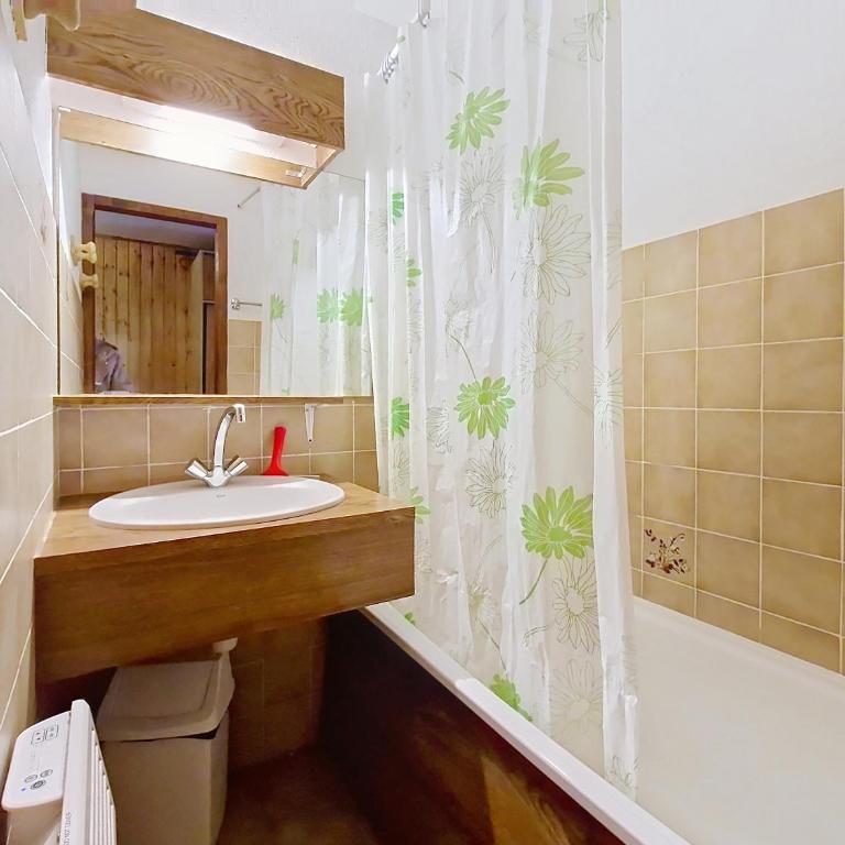 Biches BIB31 MOUNTAIN & QUIET 4 Pers - Appartement avec Balcon - 8