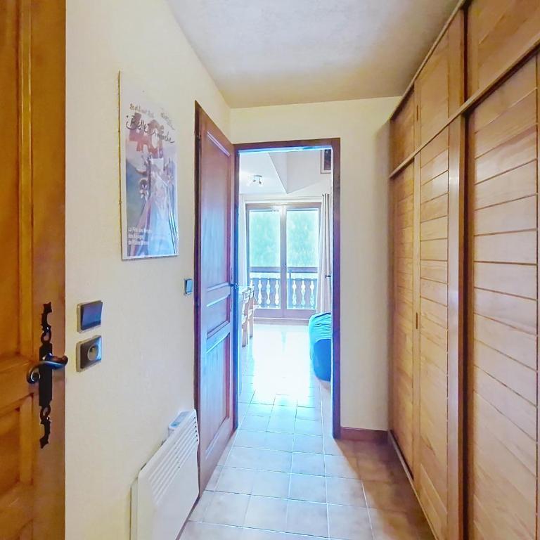Biches BIB31 MOUNTAIN & QUIET 4 Pers - Appartement avec Balcon - 9