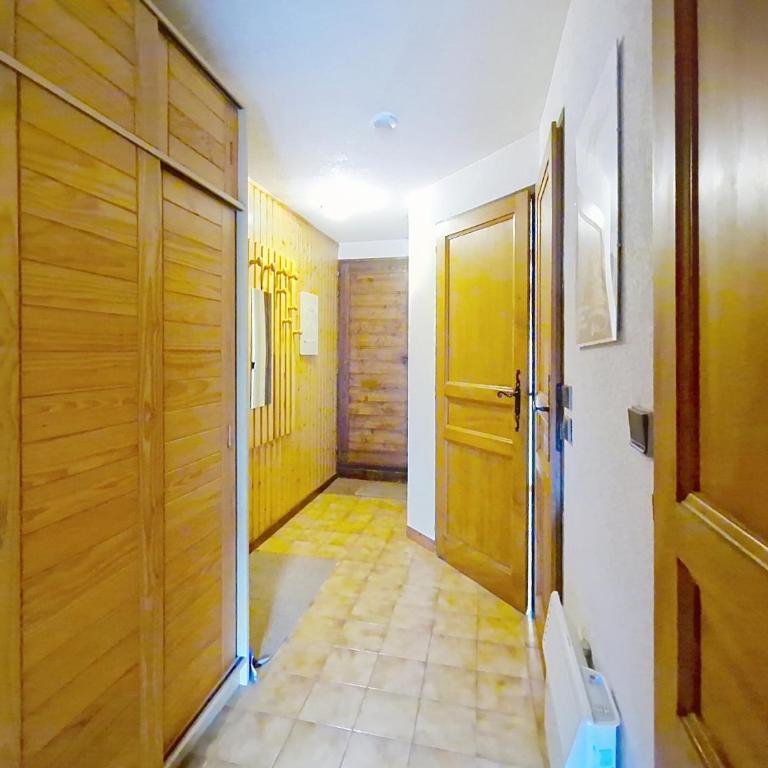Biches BIB31 MOUNTAIN & QUIET 4 Pers - Appartement avec Balcon - 10