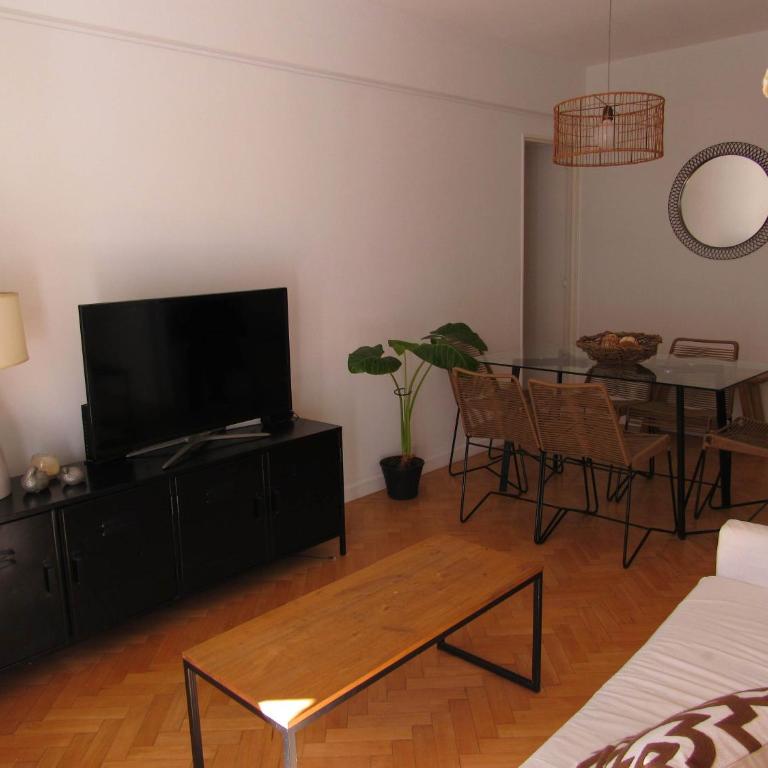 Av Santa Fe 3818 by deppto - Apartamento - 7