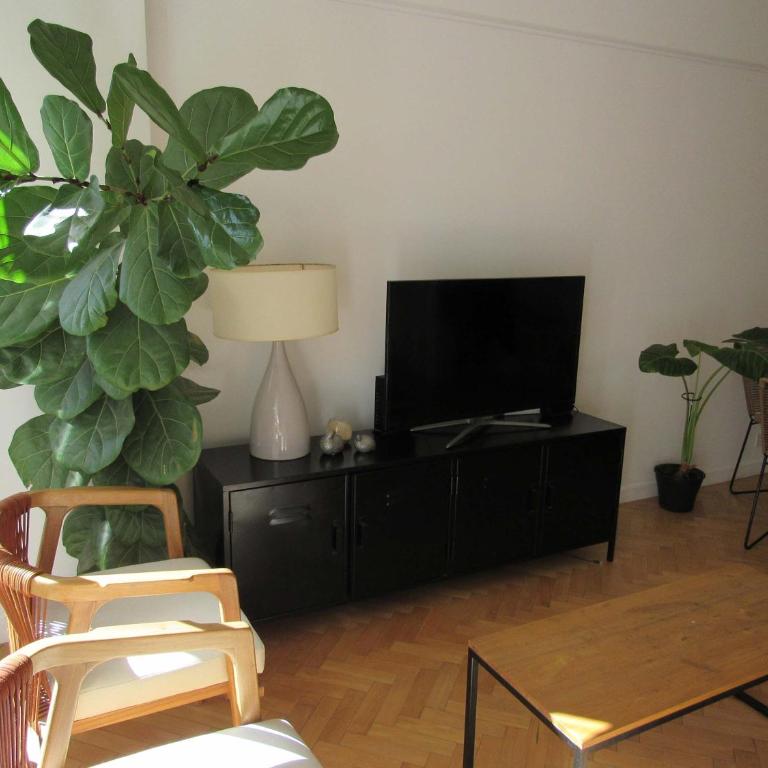 Av Santa Fe 3818 by deppto - Apartamento - 8