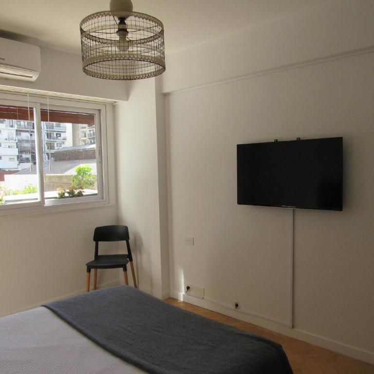 Av Santa Fe 3818 by deppto - Apartamento - 14