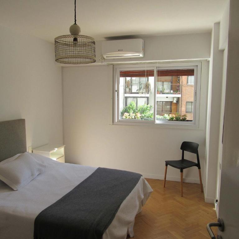 Av Santa Fe 3818 by deppto - Apartamento - 15