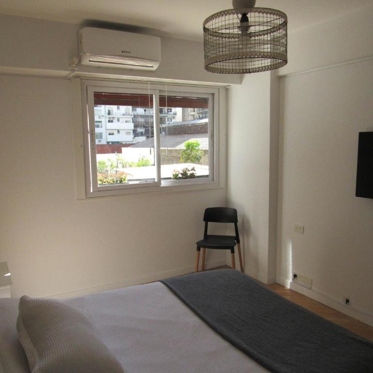 Av Santa Fe 3818 by deppto - Apartamento - 16