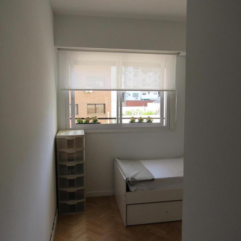 Av Santa Fe 3818 by deppto - Apartamento - 20
