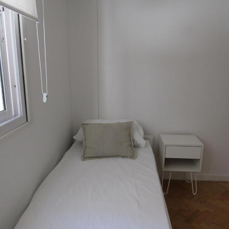 Av Santa Fe 3818 by deppto - Apartamento - 21