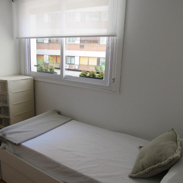 Av Santa Fe 3818 by deppto - Apartamento - 22