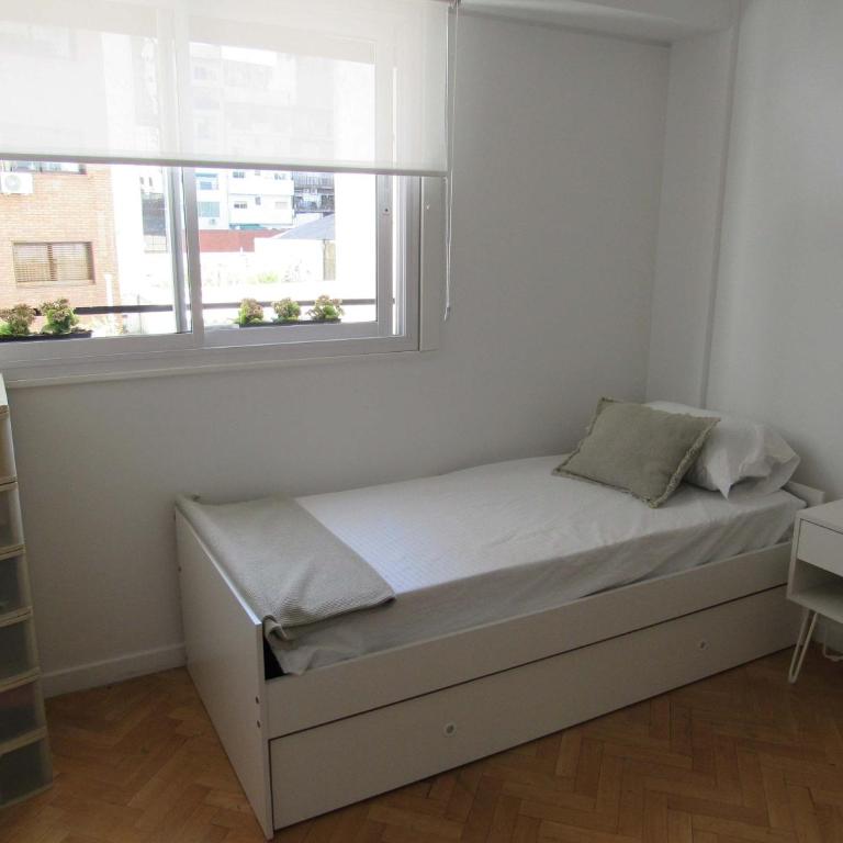 Av Santa Fe 3818 by deppto - Apartamento - 23