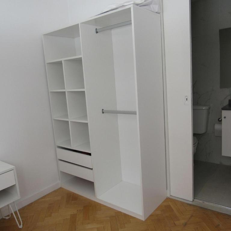 Av Santa Fe 3818 by deppto - Apartamento - 24
