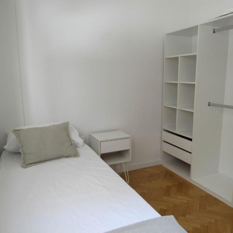 Av Santa Fe 3818 by deppto - Apartamento - 25