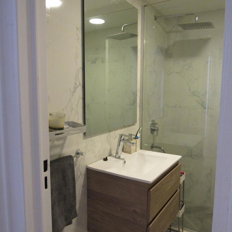 Av Santa Fe 3818 by deppto - Apartment - 18